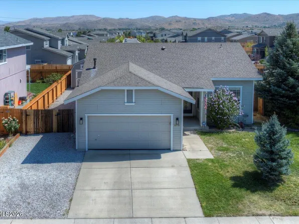 9970 Rock River Dr, Reno, NV 89506