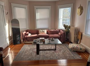 68 Duncan Ave #1, Providence, RI 02906