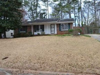 1874 Chisholm Ct, Tucker, GA, 30084