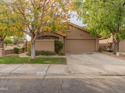 5025 E Waltann Ln, Scottsdale, AZ, 85254