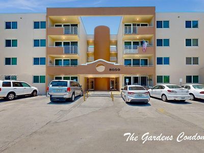 8050 NW 8th St #1105, Miami, FL, 33126