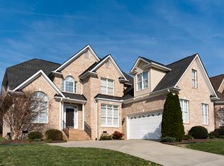 6014 Windsor Cir, Elon, NC 27244