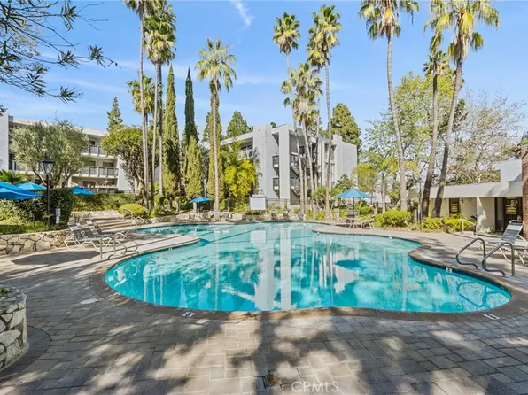 3601 W Hidden Ln Unit 321, Palos Verdes Peninsula, CA 90274