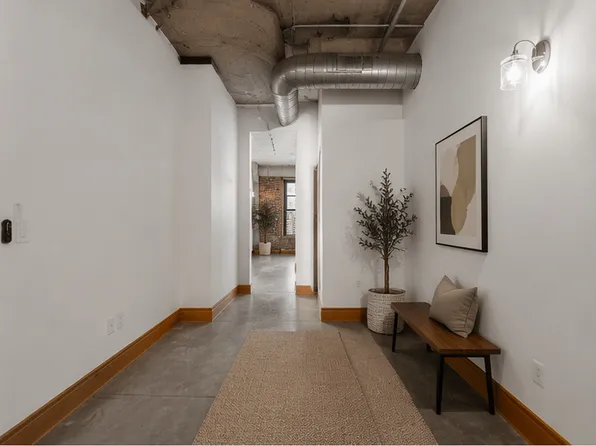 GW Lofts