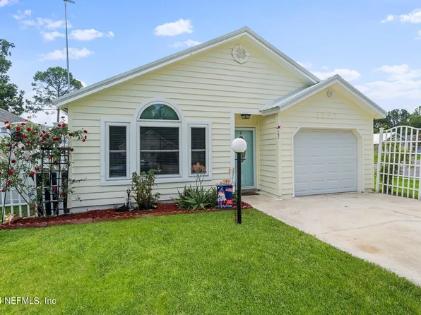 1853 QUEBEC Court, Middleburg, FL 32068