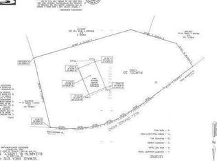 Klej Grange Rd, Pocomoke, MD 21851
