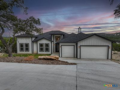 279 Lorne Rd, Canyon Lake, TX, 78133