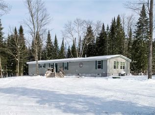 11905 Meekerville Rd, Forestport, NY 13338