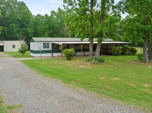 2270 County Main Rd #4425, Scroggins, TX 75480