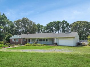 7348 Virginia Ln, Exmore, VA 23350