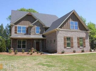 112 Waterlace Way, Fayetteville, GA 30215