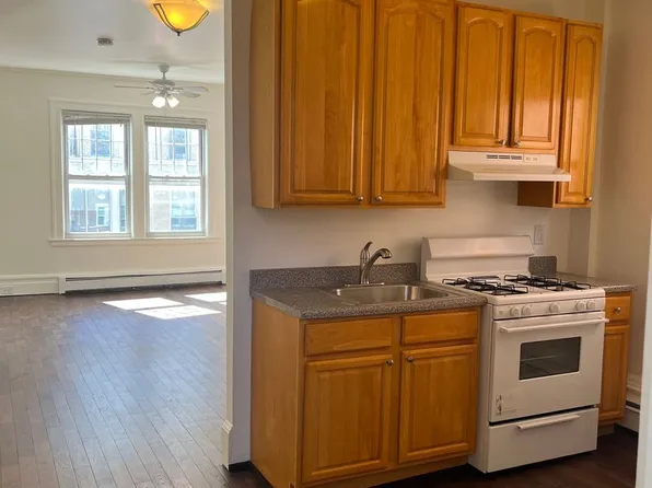 Shore Bangs Properties, 513 Bangs Ave APT 3, Asbury Park, NJ 07712