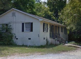 3038 Oakdale Ave, Macon, GA 31204