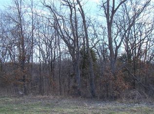 Kite Rd, Odessa, MO 64076