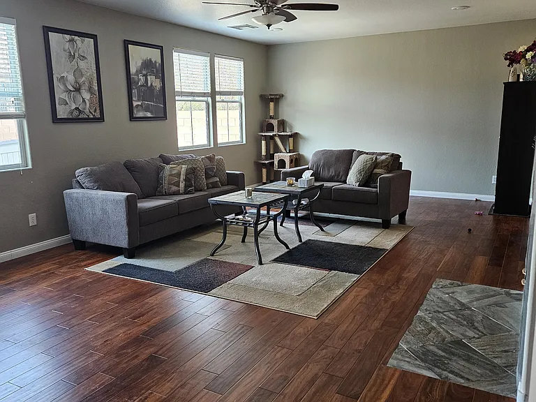 7204 Mountain Den Ave #1 — Photo 4