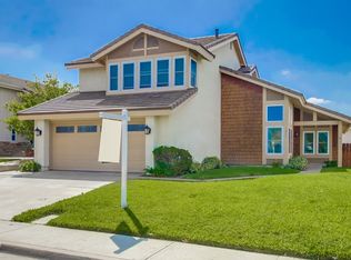 7827 Dancy Rd, San Diego, CA 92126