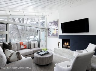 1001 E Cooper Ave SUITE 2, Aspen, CO 81611