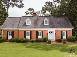 535 Milledge Cir, Athens, GA 30606