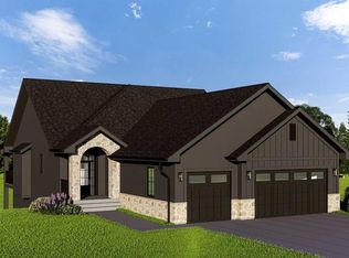 379 W Muirfield Cres, Lyalta, AB T0J1Y1