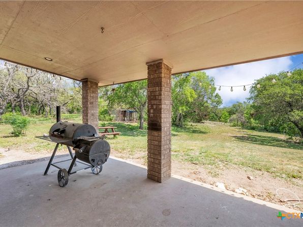 806 County Road 4756, Kempner, TX 76539