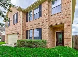 5910 Latvia Ct, Spring, TX 77379