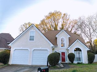 873 Ashwood Walk, Decatur, GA 30030