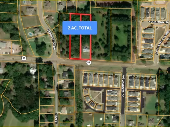 5945 Highway 57, Rossville, TN 38066