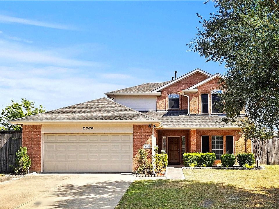 1st image of 2760 Stoney Hollow Ln