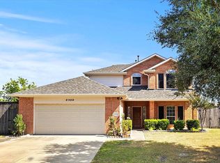 2760 Stoney Hollow Ln, Rockwall, TX 75087