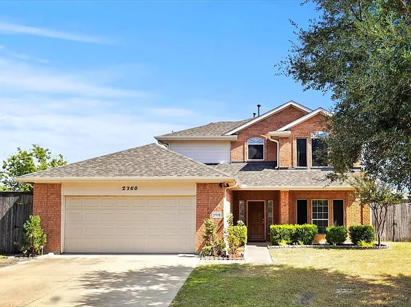 2760 Stoney Hollow Ln, Rockwall, TX 75087
