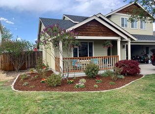 2015 NW Joshua Tree Ct, Redmond, OR 97756