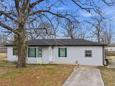204 Patterson Avenue, Rogersville, MO, 65742