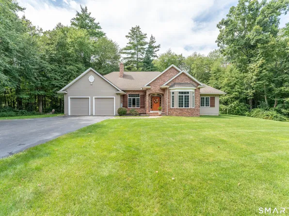3 Jason Heights, Thompson, CT 06277