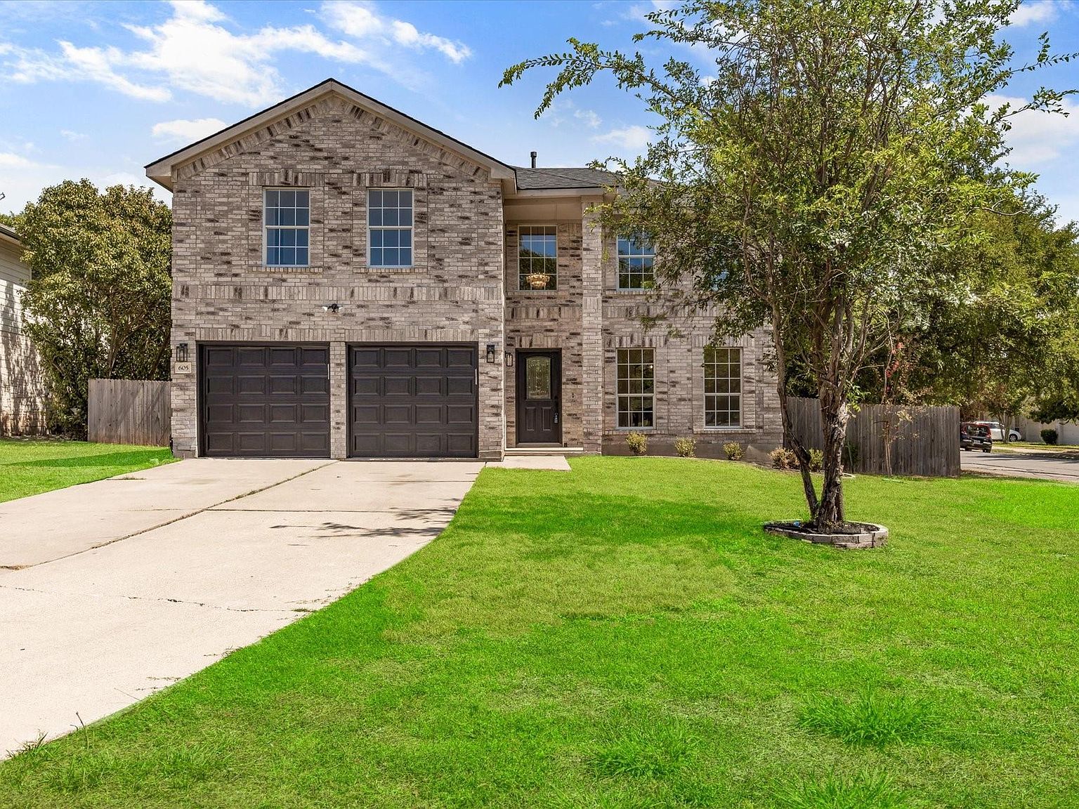 605 Galway Bay Cv, Pflugerville, TX 78660 Zillow
