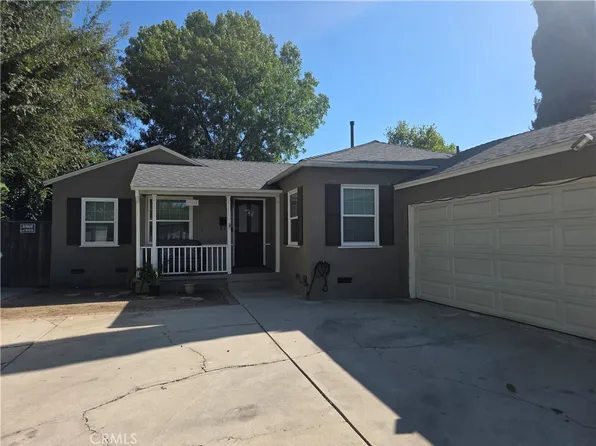 19108 Erwin St, Reseda, CA 91335