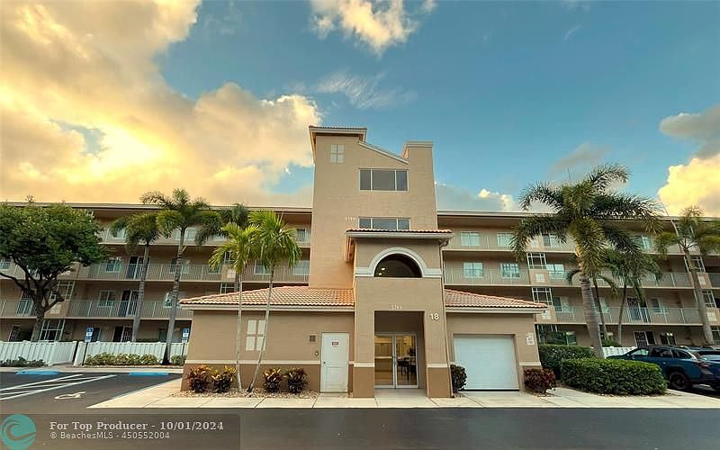 1st image of 5749 Gemstone Ct #Penthouse 403