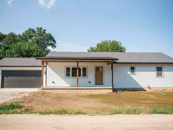 1637 N 703rd Ln, Liberty, IL 62347