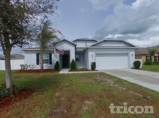 15271 Aquarius Way, Mascotte, FL 34753