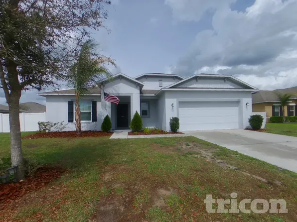 15271 Aquarius Way, Mascotte, FL 34753