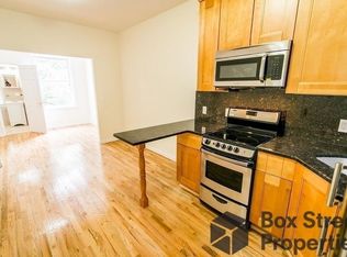 113 Freeman St #3, Brooklyn, NY 11222