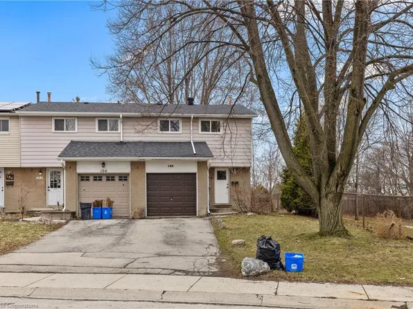182 Golden Orchard Dr, Hamilton, ON L9C 6J7