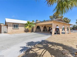 3400 N Decatur Blvd, Las Vegas, NV 89130