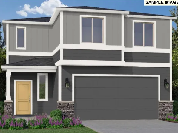 8830 S 1st St #16, Ridgefield, WA 98642