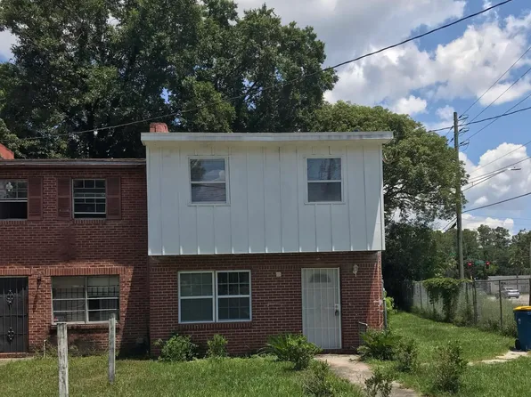 7003 KEN KNIGHT Drive E, Jacksonville, FL 32209