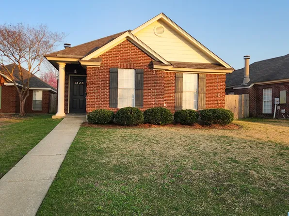 1323 Cameron Ct, Montgomery, AL 36117