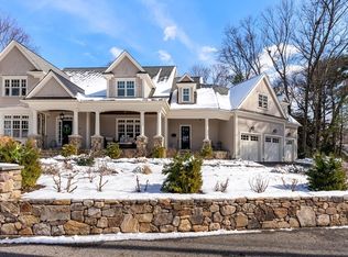 178 Lowell Rd, Wellesley, MA 02481