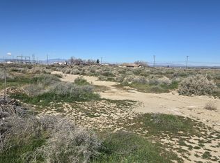92nd Street East Vicinity Ave #E2, Lancaster, CA