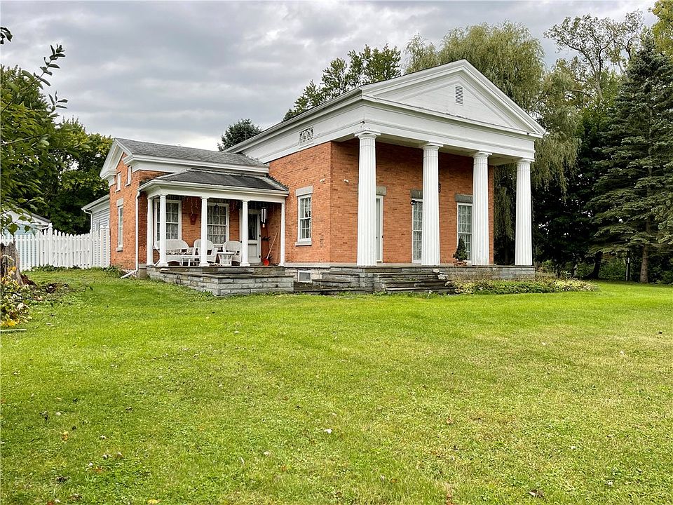 1850 E River Rd, Waterloo, NY 13165 Zillow