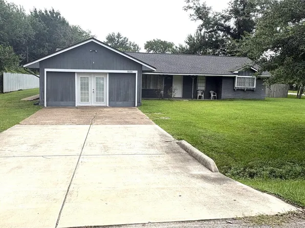 18600 Carrot St, Spring, TX 77379