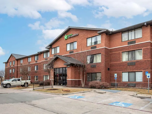 Fort Worth - Fossil Creek, 3261 N East Loop, Fort Worth, TX 76137